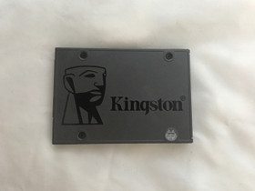 SSD kiintolevy 120GB, Komponentit, Tietokoneet ja lisälaitteet, Tampere, Tori.fi SSD kiintolevy 120GB, Komponentit, Tietokoneet ja lisälaitteet, Tampere, Tori.fi