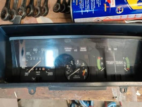 Volvo 240 mittaristo, Autovaraosat, Auton varaosat ja tarvikkeet, Oulu, Tori.fi Volvo 240 mittaristo, Autovaraosat, Auton varaosat ja tarvikkeet, Oulu, Tori.fi