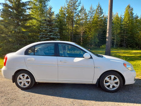 Hyundai Accent, Autot, Ilomantsi, Tori.fi Hyundai Accent, Autot, Ilomantsi, Tori.fi