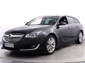 Opel Insignia, Autot, Ylöjärvi, Tori.fi Opel Insignia, Autot, Ylöjärvi, Tori.fi