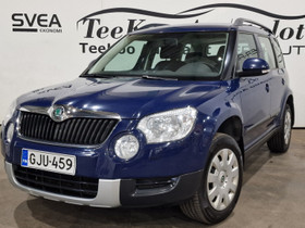 Skoda Yeti, Autot, Kangasala, Tori.fi Skoda Yeti, Autot, Kangasala, Tori.fi