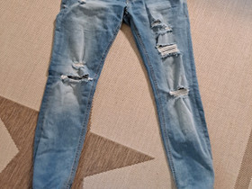 Jack & Jones farkut koko 33/34, Vaatteet ja kengät, Pori, Tori.fi Jack & Jones farkut koko 33/34, Vaatteet ja kengät, Pori, Tori.fi
