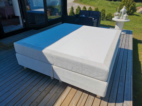 Piscina Isabella jenkkisänky 180 x 200 cm, Sängyt ja makuuhuone, Sisustus ja huonekalut, Sotkamo, Tori.fi Piscina Isabella jenkkisänky 180 x 200 cm, Sängyt ja makuuhuone, Sisustus ja huonekalut, Sotkamo, Tori.fi