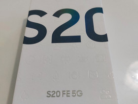 Samsung galaxy S20 FE 5G, Puhelimet, Puhelimet ja tarvikkeet, Oulu, Tori.fi Samsung galaxy S20 FE 5G, Puhelimet, Puhelimet ja tarvikkeet, Oulu, Tori.fi
