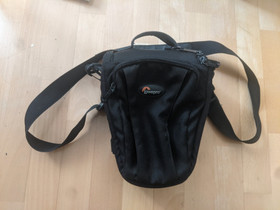 Lowepro tlz 2 kamera laukku, Valokuvaustarvikkeet, Kamerat ja valokuvaus, Helsinki, Tori.fi Lowepro tlz 2 kamera laukku, Valokuvaustarvikkeet, Kamerat ja valokuvaus, Helsinki, Tori.fi
