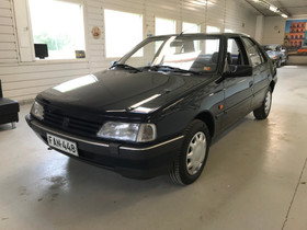 Peugeot 405, Autot, Orimattila, Tori.fi Peugeot 405, Autot, Orimattila, Tori.fi