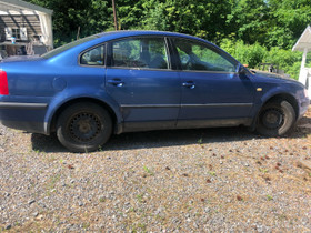 Vw passat 1998 1.8, Autovaraosat, Auton varaosat ja tarvikkeet, Laihia, Tori.fi Vw passat 1998 1.8, Autovaraosat, Auton varaosat ja tarvikkeet, Laihia, Tori.fi