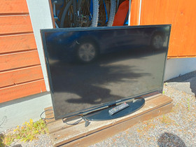 Samsung 42" televisio, Televisiot, Viihde-elektroniikka, Porvoo, Tori.fi Samsung 42" televisio, Televisiot, Viihde-elektroniikka, Porvoo, Tori.fi