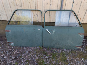 Morris mini ovet, Autovaraosat, Auton varaosat ja tarvikkeet, Hämeenlinna, Tori.fi Morris mini ovet, Autovaraosat, Auton varaosat ja tarvikkeet, Hämeenlinna, Tori.fi