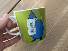 Arabia poliisi muumimuki, Kahvikupit, mukit ja lasit, Keittiötarvikkeet ja astiat, Oulu, Tori.fi Arabia poliisi muumimuki, Kahvikupit, mukit ja lasit, Keittiötarvikkeet ja astiat, Oulu, Tori.fi