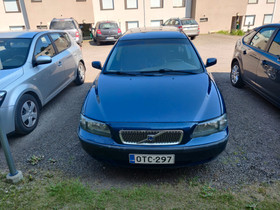 Volvo V70, Autot, Lappeenranta, Tori.fi Volvo V70, Autot, Lappeenranta, Tori.fi