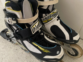 Rollerblade rullaluistimet 41, Rullaluistelu ja skeittaus, Urheilu ja ulkoilu, Säkylä, Tori.fi Rollerblade rullaluistimet 41, Rullaluistelu ja skeittaus, Urheilu ja ulkoilu, Säkylä, Tori.fi