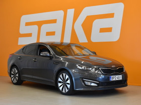 Kia Optima, Autot, Tampere, Tori.fi Kia Optima, Autot, Tampere, Tori.fi