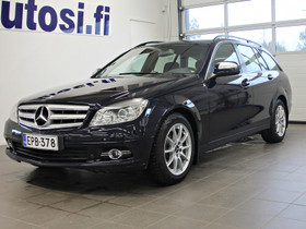 Mercedes-Benz C, Autot, Lempäälä, Tori.fi Mercedes-Benz C, Autot, Lempäälä, Tori.fi
