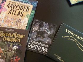 Kuvassa oleva kirjapaketti, Lastenkirjat, Kirjat ja lehdet, Nurmijärvi, Tori.fi Kuvassa oleva kirjapaketti, Lastenkirjat, Kirjat ja lehdet, Nurmijärvi, Tori.fi