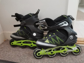 K2 Fit Speed miesten rullaluistimet, Rullaluistelu ja skeittaus, Urheilu ja ulkoilu, Lapua, Tori.fi K2 Fit Speed miesten rullaluistimet, Rullaluistelu ja skeittaus, Urheilu ja ulkoilu, Lapua, Tori.fi