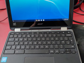 Acer Spin 1 2in1 minikannettava 64GB, Kannettavat, Tietokoneet ja lisälaitteet, Raahe, Tori.fi Acer Spin 1 2in1 minikannettava 64GB, Kannettavat, Tietokoneet ja lisälaitteet, Raahe, Tori.fi