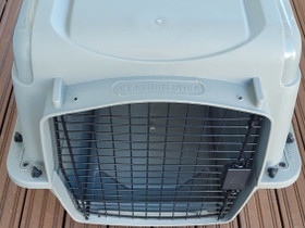 Sky Kennel kuljetuslaatkko M, Koirien tarvikkeet, Lemmikkieläimet, Siilinjärvi, Tori.fi Sky Kennel kuljetuslaatkko M, Koirien tarvikkeet, Lemmikkieläimet, Siilinjärvi, Tori.fi
