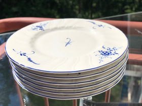 Villeroy & Boch lautanen, Ruokailuastiat ja aterimet, Keittiötarvikkeet ja astiat, Oulu, Tori.fi Villeroy & Boch lautanen, Ruokailuastiat ja aterimet, Keittiötarvikkeet ja astiat, Oulu, Tori.fi