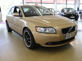 Volvo S40, Autot, Kotka, Tori.fi Volvo S40, Autot, Kotka, Tori.fi