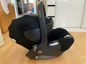 Cybex Cloud Q -turvakaukalo ja isofix-telakka, Turvaistuimet ja kaukalot, Lastentarvikkeet ja lelut, Helsinki, Tori.fi Cybex Cloud Q -turvakaukalo ja isofix-telakka, Turvaistuimet ja kaukalot, Lastentarvikkeet ja lelut, Helsinki, Tori.fi