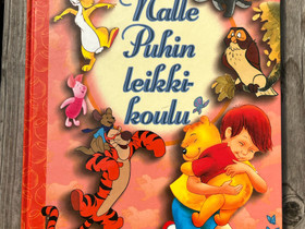 Nalle Puhin leikkikoulu, Lastenkirjat, Kirjat ja lehdet, Lappeenranta, Tori.fi Nalle Puhin leikkikoulu, Lastenkirjat, Kirjat ja lehdet, Lappeenranta, Tori.fi