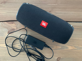 Jbl xtreme, Audio ja musiikkilaitteet, Viihde-elektroniikka, Turku, Tori.fi Jbl xtreme, Audio ja musiikkilaitteet, Viihde-elektroniikka, Turku, Tori.fi