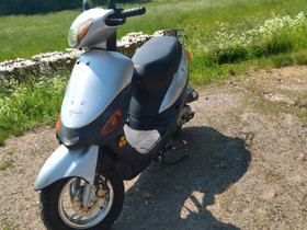 Skootteri Avanti, Mopot, Moto, Loviisa, Tori.fi Skootteri Avanti, Mopot, Moto, Loviisa, Tori.fi