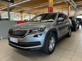 Skoda Kodiaq, Autot, Lappeenranta, Tori.fi Skoda Kodiaq, Autot, Lappeenranta, Tori.fi