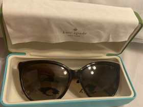 Kate Spade DAESHA Aurinkolasit, Muut asusteet, Asusteet ja kellot, Tampere, Tori.fi Kate Spade DAESHA Aurinkolasit, Muut asusteet, Asusteet ja kellot, Tampere, Tori.fi