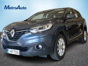 Renault Kadjar, Autot, Tampere, Tori.fi Renault Kadjar, Autot, Tampere, Tori.fi