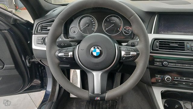BMW 530d Xdrive 19