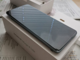 HONOR Magic4 Lite 5G, Puhelimet, Puhelimet ja tarvikkeet, Hämeenlinna, Tori.fi HONOR Magic4 Lite 5G, Puhelimet, Puhelimet ja tarvikkeet, Hämeenlinna, Tori.fi