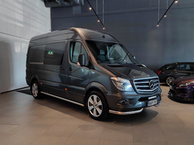 Mercedes-Benz Sprinter, Autot, Jyväskylä, Tori.fi Mercedes-Benz Sprinter, Autot, Jyväskylä, Tori.fi