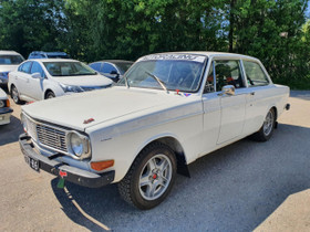 Volvo 142, Autot, Ranua, Tori.fi Volvo 142, Autot, Ranua, Tori.fi