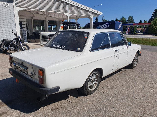 Volvo 142 3