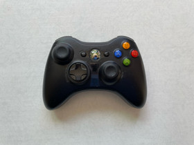 Xbox 360 ohjain JNS, Pelikonsolit ja pelaaminen, Viihde-elektroniikka, Joensuu, Tori.fi Xbox 360 ohjain JNS, Pelikonsolit ja pelaaminen, Viihde-elektroniikka, Joensuu, Tori.fi