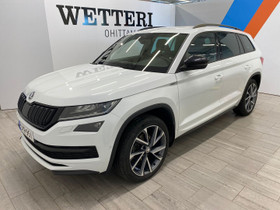 Skoda KODIAQ, Autot, Ylivieska, Tori.fi Skoda KODIAQ, Autot, Ylivieska, Tori.fi