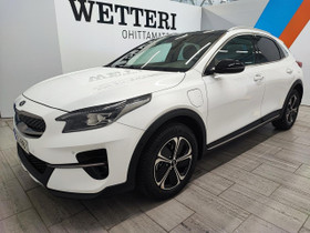 Kia XCEED, Autot, Ylivieska, Tori.fi Kia XCEED, Autot, Ylivieska, Tori.fi