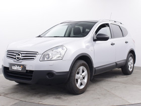 Nissan QASHQAI+2, Autot, Tampere, Tori.fi Nissan QASHQAI+2, Autot, Tampere, Tori.fi