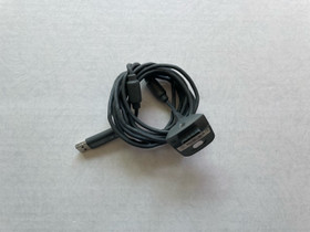 Xbox 360 ohjaimen johto JNS, Pelikonsolit ja pelaaminen, Viihde-elektroniikka, Joensuu, Tori.fi Xbox 360 ohjaimen johto JNS, Pelikonsolit ja pelaaminen, Viihde-elektroniikka, Joensuu, Tori.fi
