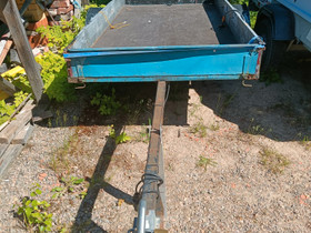 Omavalmiste peräkärry, Peräkärryt ja trailerit, Auton varaosat ja tarvikkeet, Jyväskylä, Tori.fi Omavalmiste peräkärry, Peräkärryt ja trailerit, Auton varaosat ja tarvikkeet, Jyväskylä, Tori.fi