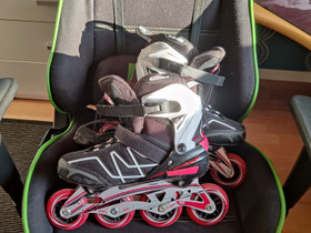 Rullaluistimet koko 43, Rullaluistelu ja skeittaus, Urheilu ja ulkoilu, Raahe, Tori.fi Rullaluistimet koko 43, Rullaluistelu ja skeittaus, Urheilu ja ulkoilu, Raahe, Tori.fi