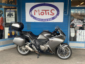 Honda VFR, Moottoripyörät, Moto, Rauma, Tori.fi Honda VFR, Moottoripyörät, Moto, Rauma, Tori.fi