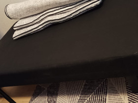 120x200 runkopatjasänky ja petauspatja, Sängyt ja makuuhuone, Sisustus ja huonekalut, Kajaani, Tori.fi 120x200 runkopatjasänky ja petauspatja, Sängyt ja makuuhuone, Sisustus ja huonekalut, Kajaani, Tori.fi