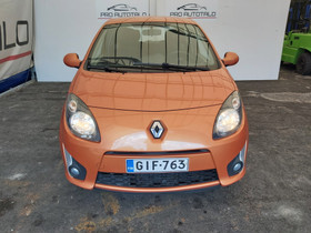 Renault Twingo-JAKOHIHNA JUURI VAIHDETTU, Autot, Turku, Tori.fi Renault Twingo-JAKOHIHNA JUURI VAIHDETTU, Autot, Turku, Tori.fi