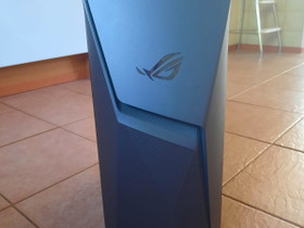 Asus Rog pelitietokone, Pöytäkoneet, Tietokoneet ja lisälaitteet, Konnevesi, Tori.fi Asus Rog pelitietokone, Pöytäkoneet, Tietokoneet ja lisälaitteet, Konnevesi, Tori.fi