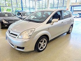 Toyota Corolla Verso, Autot, Porvoo, Tori.fi Toyota Corolla Verso, Autot, Porvoo, Tori.fi