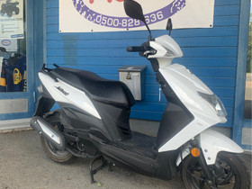 SYM Mask, Skootterit, Moto, Rauma, Tori.fi SYM Mask, Skootterit, Moto, Rauma, Tori.fi
