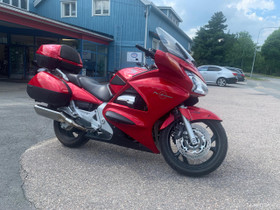 Honda ST, Moottoripyörät, Moto, Rauma, Tori.fi Honda ST, Moottoripyörät, Moto, Rauma, Tori.fi